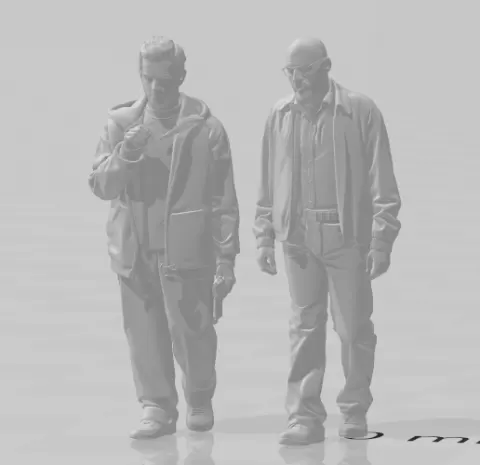 Breaking Bad