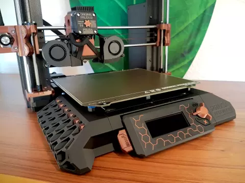Ultimate Prusa Casing