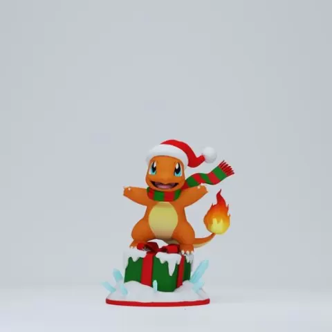 Charmander