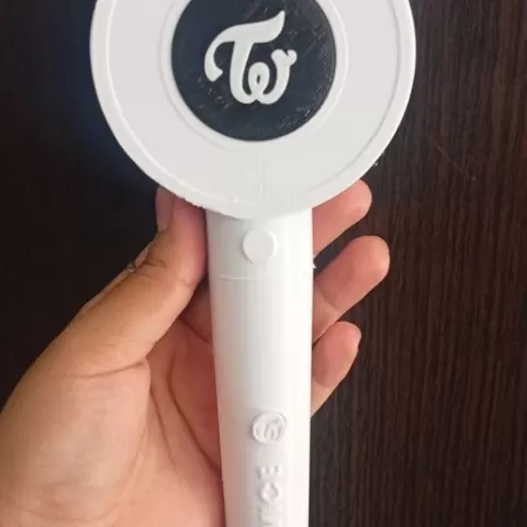 Twice Lightstick Candibong (Optimizado)