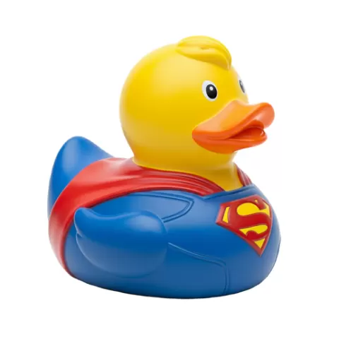 Superman Duck