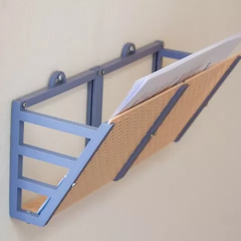 Wall Folder by MatterHackers
