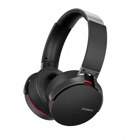 Sony MDR-XB950BT ear cover mount by MyMiniFactory Spare Parts