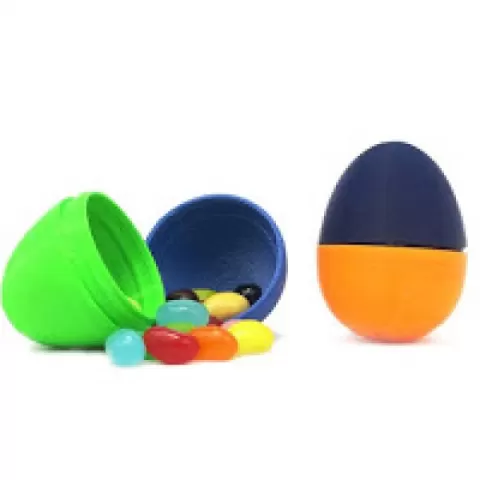 Easter Egg by MatterHackers
