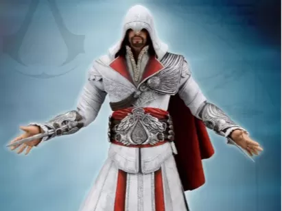 Ezio