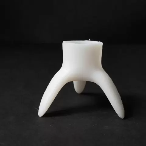 Tripod Vase by Dan O'Connell