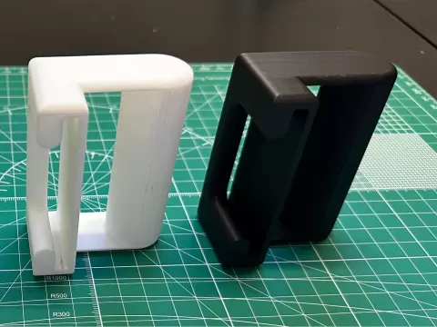 Geräteträger-Adapter für Topeak FIXER 8