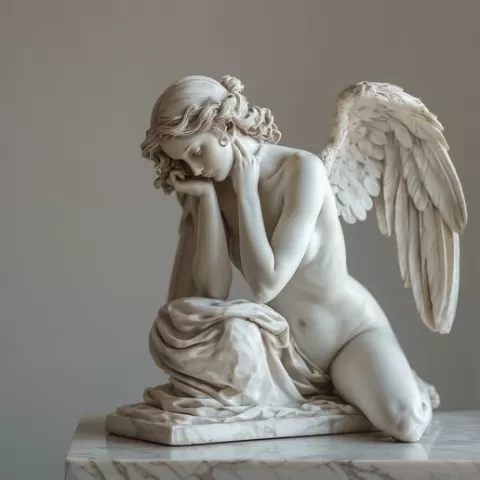 Nude Angel 120