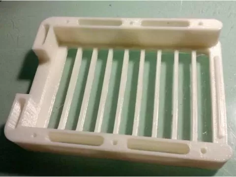Holder For Devices by saschai