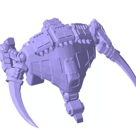 NX-23L