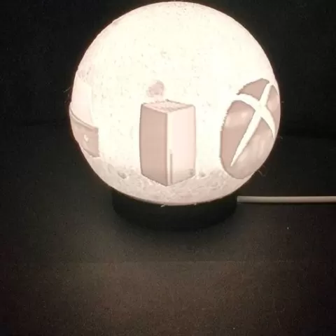 Gamer globe