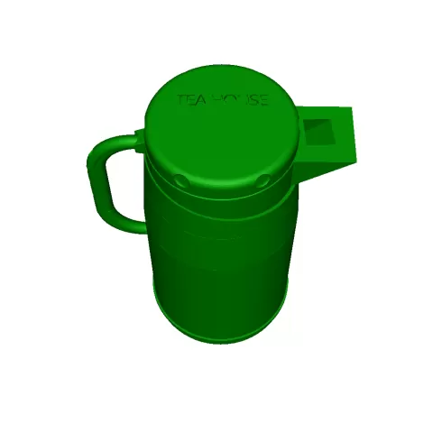 tea