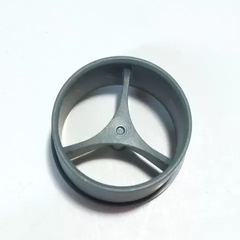 Wheel for Mini4WD 1:32 Tamiya Big Bang Ghost - Boomerang 10 - Boomerang Gamma etc.
