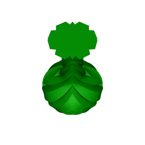 vase 3 - Alejandro Frayre