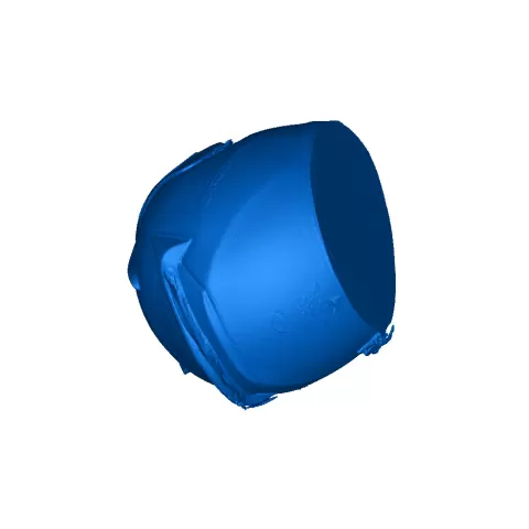 Polaris Helmet