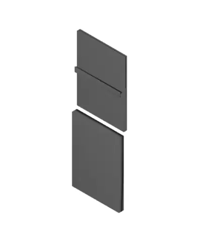 graded holder.3mf