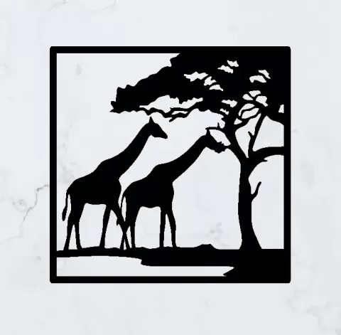 WALL DECORATION