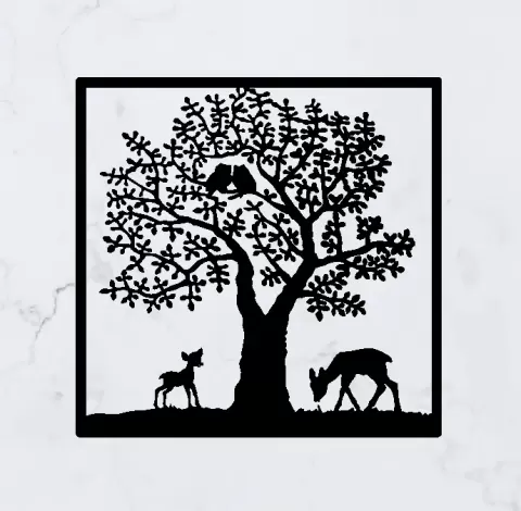 WALL DECORATION