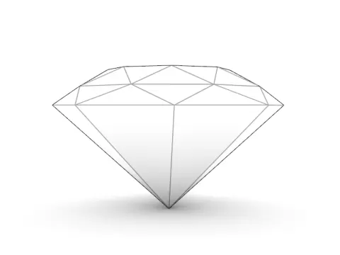 Gem ~ Inspired by Crash Bandicoot