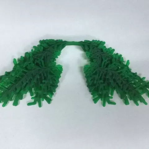 Organic Necklace v.1 by MAP