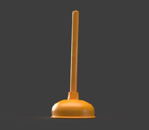 Plunger Tool