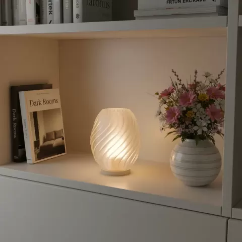Swift Lamp
