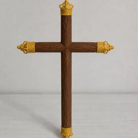 Cruz Nazareno