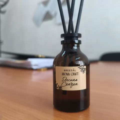 Пробка для диффузора