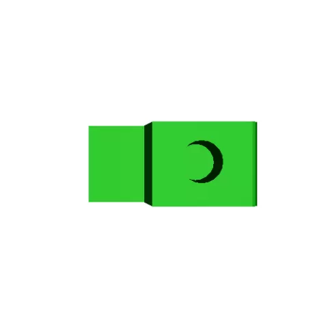 Monitorhalter v1.1