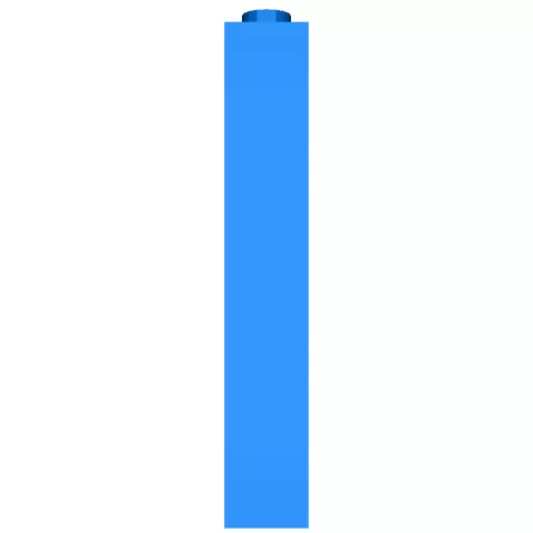 1x1x5