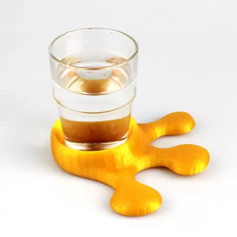 Coaster by a a