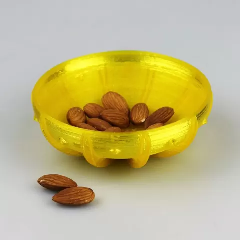 Beam Dish by James Alday