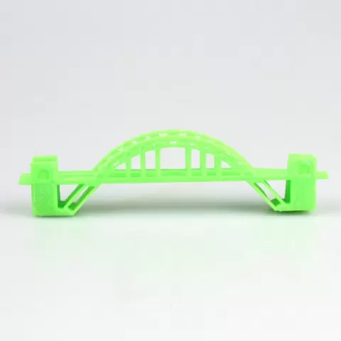 Simple Tyne Bridge by Nathan Laws