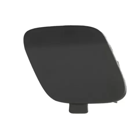 Renault Scenic IV 2016-2022 Front Bumper Tow Hook Cover Trailer Cover. OEM Number 511809647R