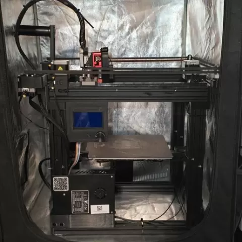 Ender 3 Plus 3 - CoreXY Conversion