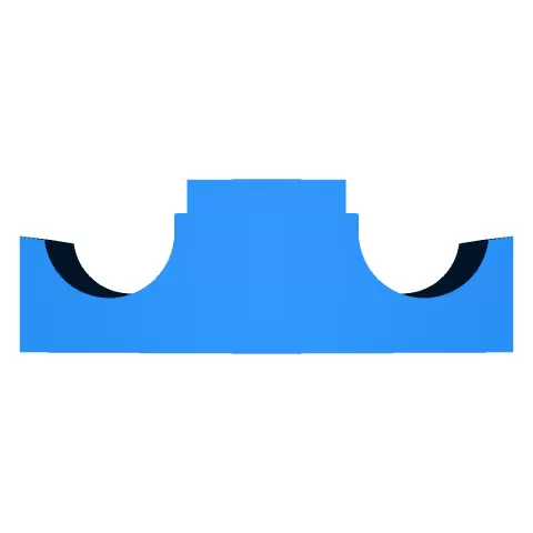 line holder - Wall Banger
