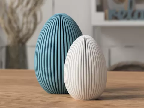Easter Egg (vasemode + tealight compatible)
