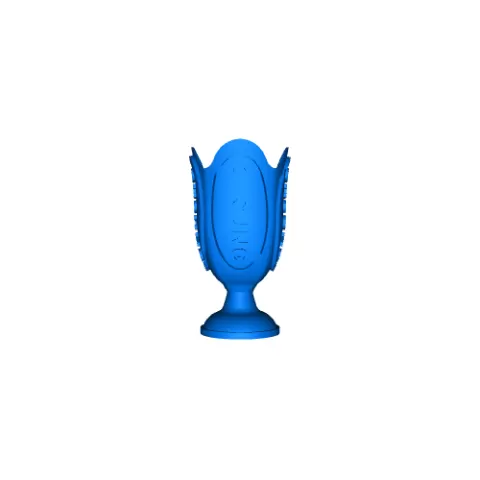 Ohsung trophy - SMART3D