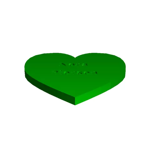 heart - Roboroyce