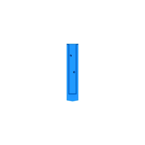 Gear Bracket - Melanie A