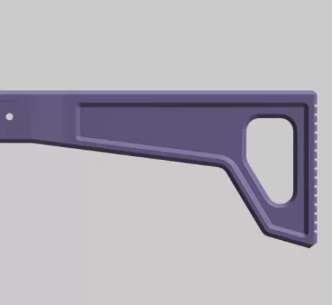 FIXED STOCK MOD4