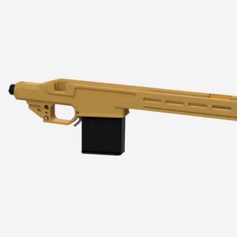 VSR10 UD4 - BENen3D
