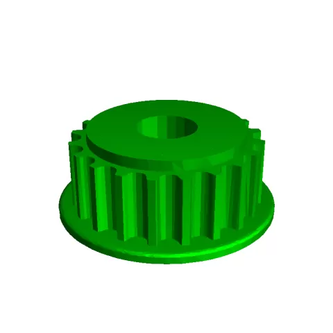pulley
