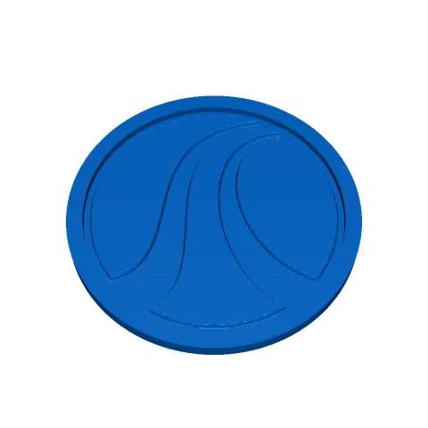 Strode Coaster