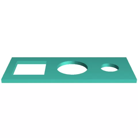 Horizontal Expansion Tool - user 5255727528