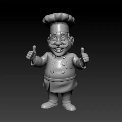 Masterchef 04