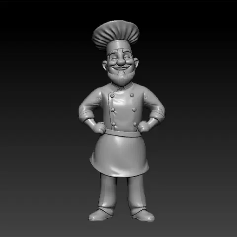 Masterchef 03.