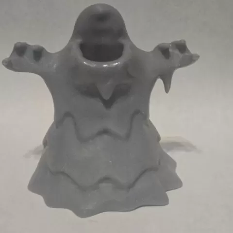 Grimer Pen Holder