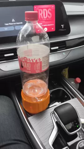 Big Bottle Cup Adapter