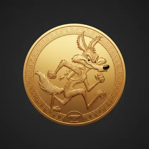 Coyote Coin
